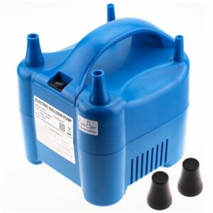 Gonfleur Ballon Electrique