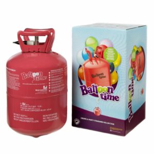 LOCATION BOUTEILLE HELIUM X20